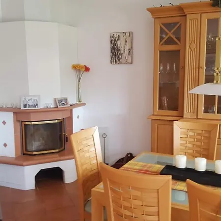 Haus Nordsee * Emden