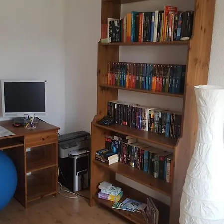 Haus Nordsee Prázdninový dům Emden