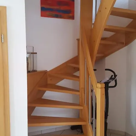 Haus Nordsee Emden